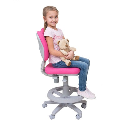 Кресло kids chair от tct nanotec